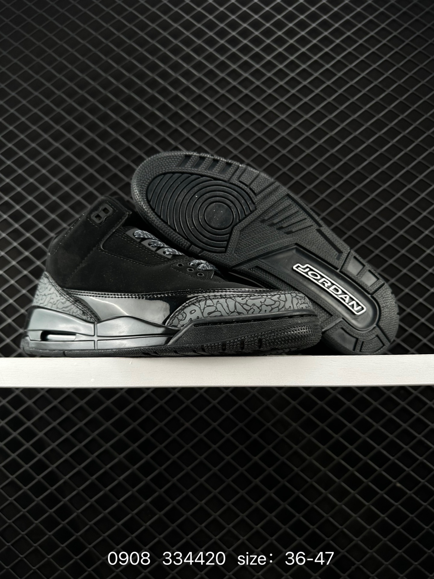 Nike Air Jordan 3 Retro SE